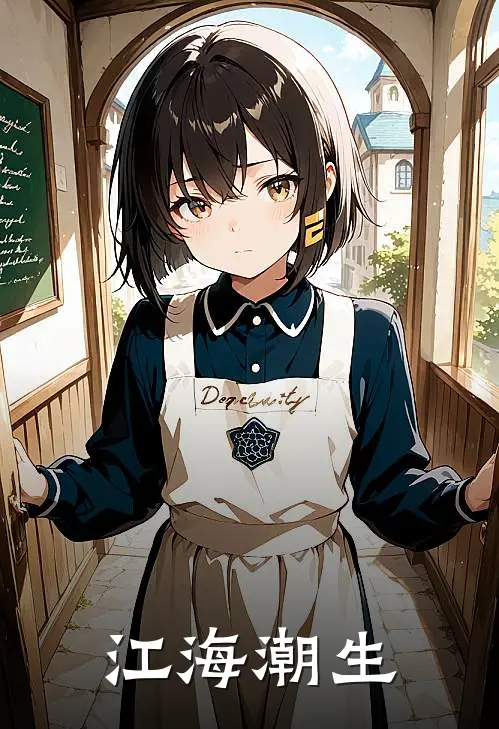江海潮生