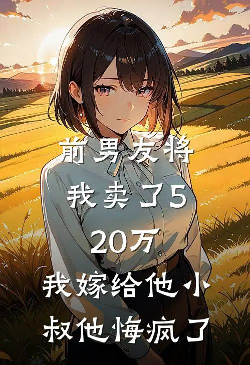 前男友将我卖了520万，我嫁给他小叔他悔疯了