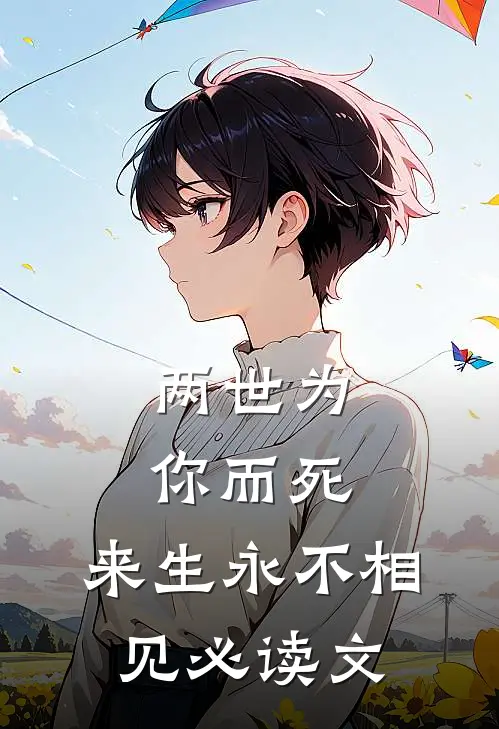 两世为你而死，来生永不相见必读文