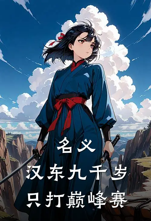 名义：汉东九千岁，只打巅峰赛