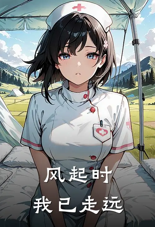 风起时，我已走远