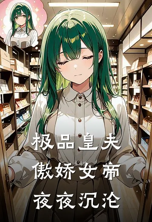 极品皇夫：傲娇女帝夜夜沉沦