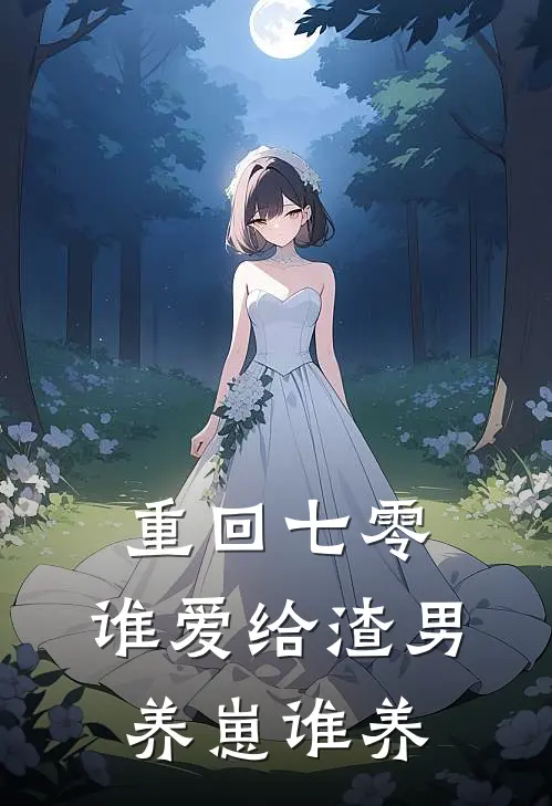 重回七零：谁爱给渣男养崽谁养