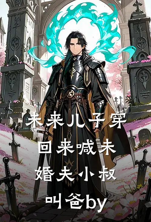 未来儿子穿回来喊未婚夫小叔叫爸by