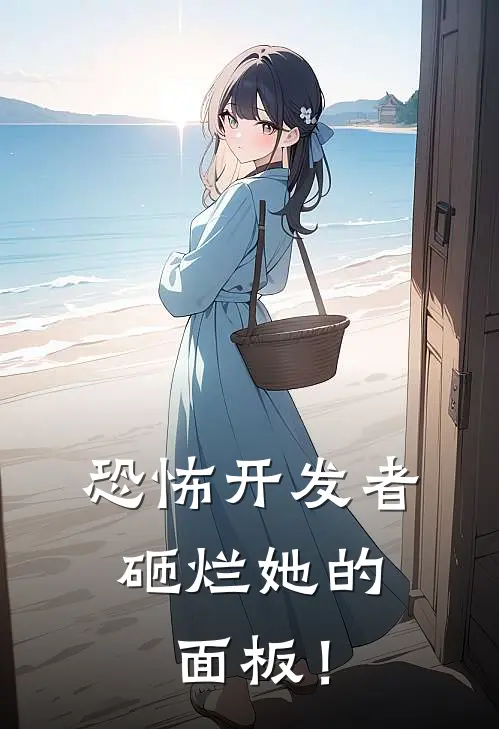 恐怖开发者：砸烂她的面板！