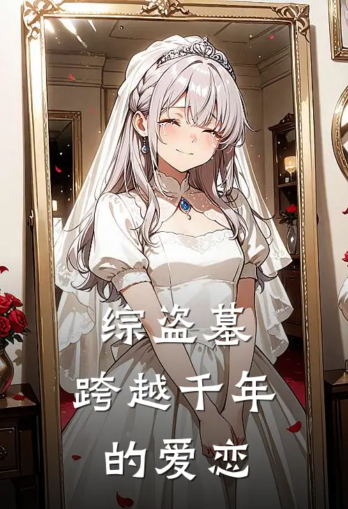 综盗墓：跨越千年的爱恋