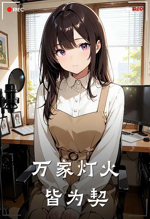 万家灯火皆为契
