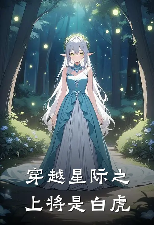 穿越星际之上将是白虎