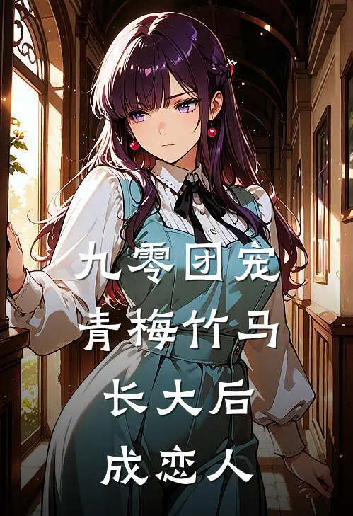 九零团宠青梅竹马，长大后成恋人