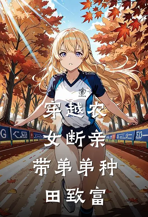 穿越农女断亲，带弟弟种田致富