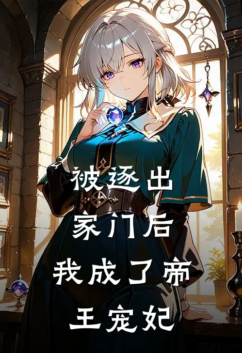 被逐出家门后，我成了帝王宠妃