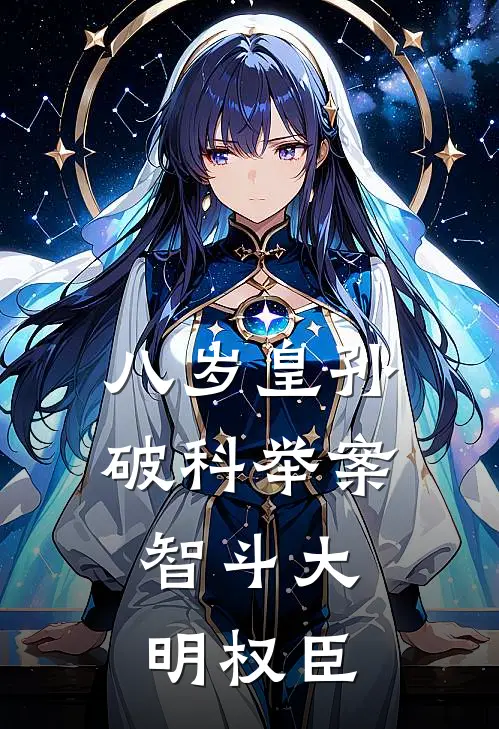 八岁皇孙破科举案，智斗大明权臣