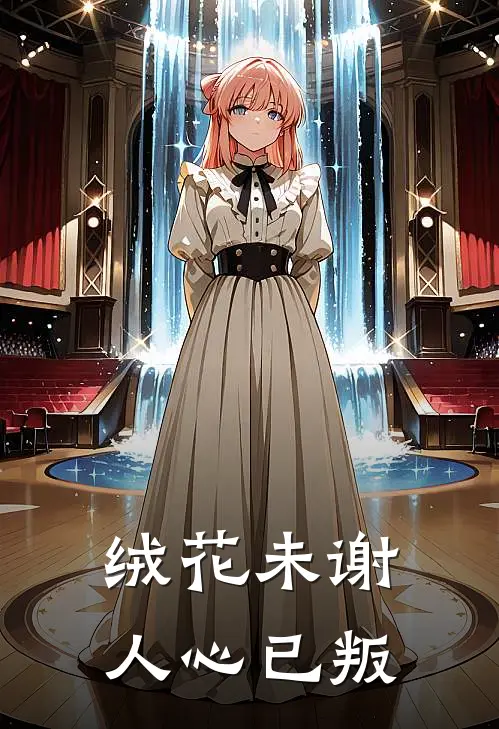 绒花未谢，人心已叛
