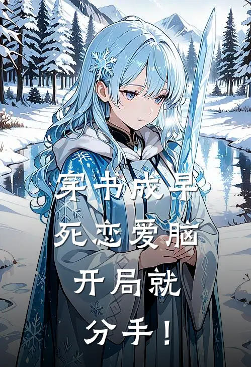 穿书成早死恋爱脑，开局就分手！