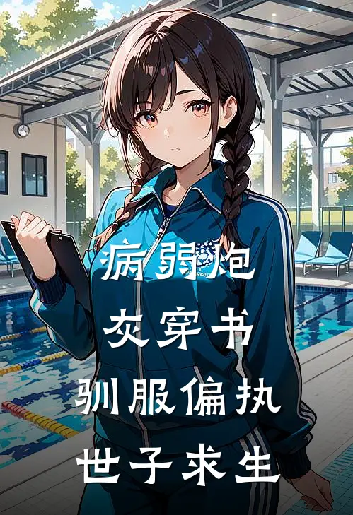 病弱炮灰穿书，驯服偏执世子求生