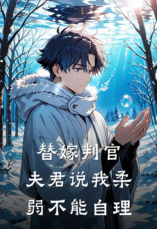 替嫁判官：夫君说我柔弱不能自理