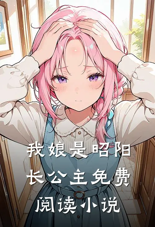 我娘是昭阳长公主免费阅读无弹窗
