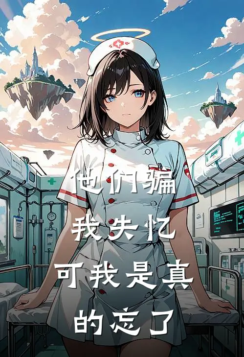 他们骗我失忆，可我是真的忘了