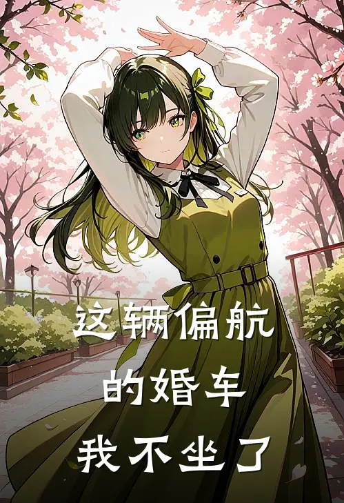 这辆偏航的婚车，我不坐了