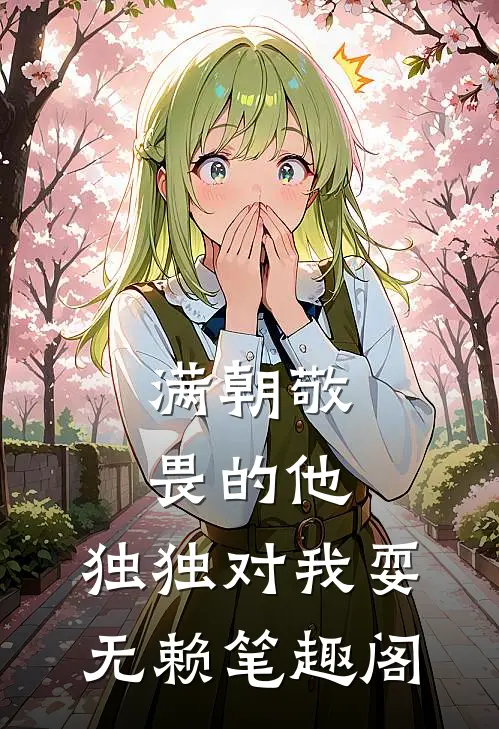满朝敬畏的他，独独对我耍无赖笔趣阁