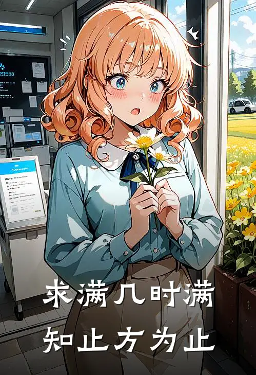 求满几时满，知止方为止