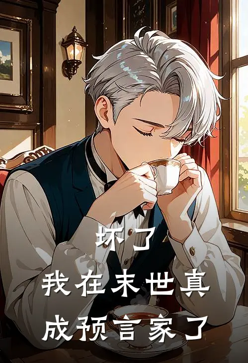 坏了，我在末世真成预言家了