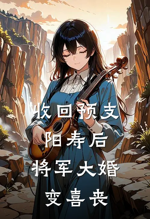 收回预支阳寿后，将军大婚变喜丧