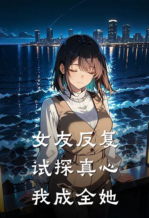 女友反复试探真心，我成全她