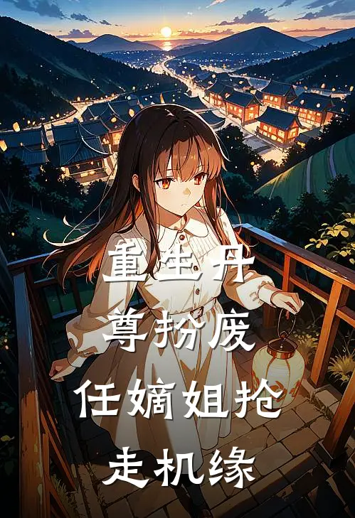 重生丹尊扮废，任嫡姐抢走机缘