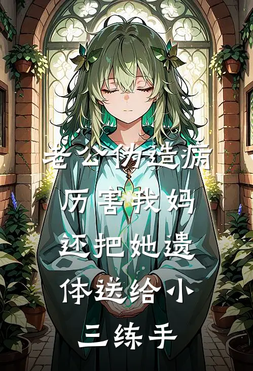 老公伪造病历害我妈，还把她遗体送给小三练手