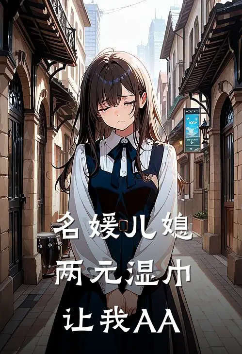 名媛儿媳两元湿巾让我AA