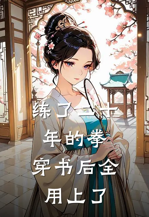 练了二十年的拳，穿书后全用上了