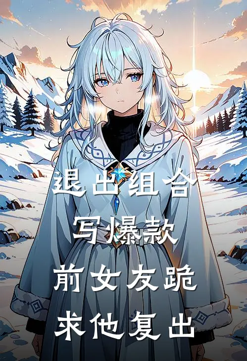 退出组合写爆款，前女友跪求他复出