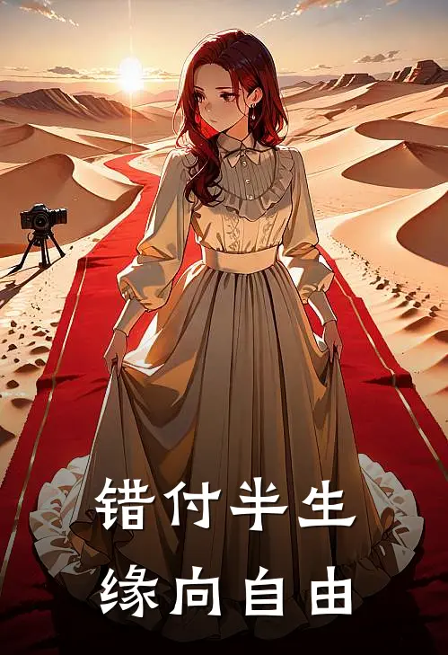 错付半生，缘向自由