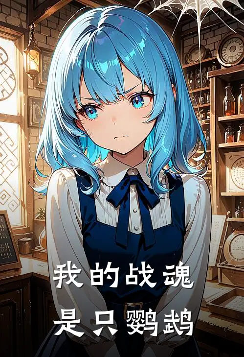 我的战魂是只鹦鹉是歌