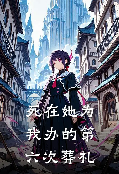 死在她为我办的第六次葬礼