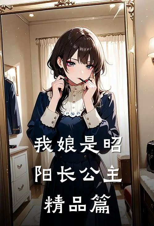 我娘是昭阳长公主精品篇