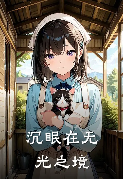 沉眠在无光之境