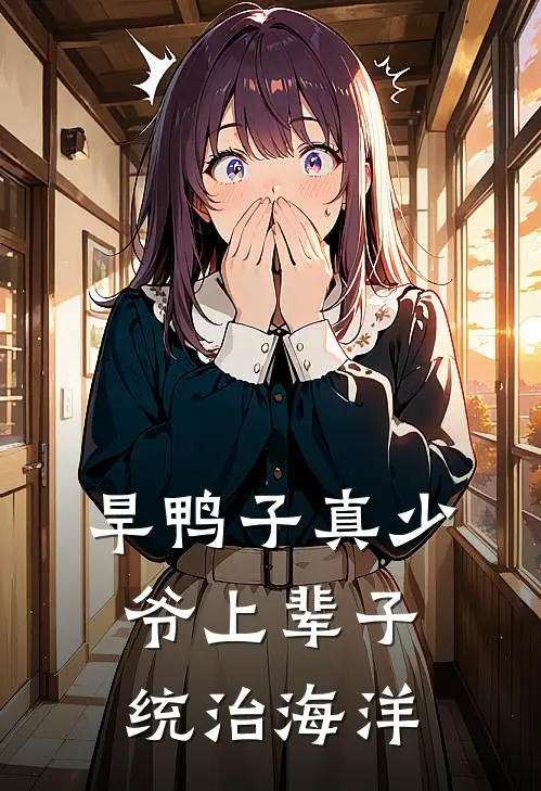 旱鸭子真少爷上辈子统治海洋