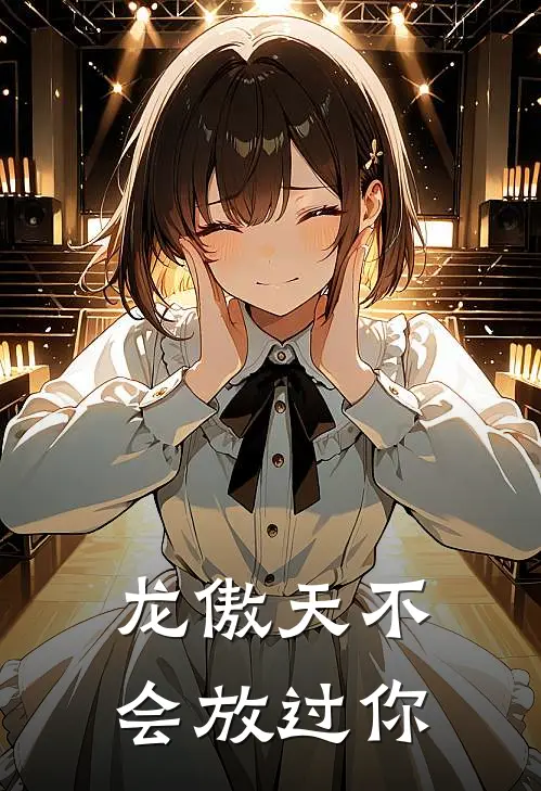 龙傲天不会放过你