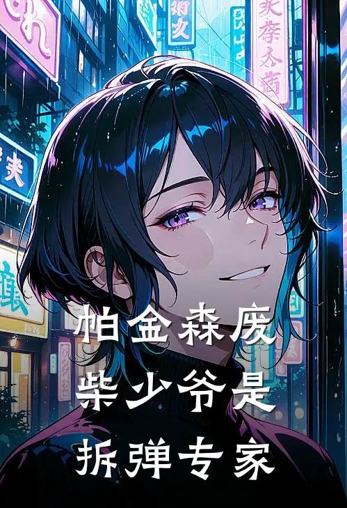 帕金森废柴少爷是拆弹专家