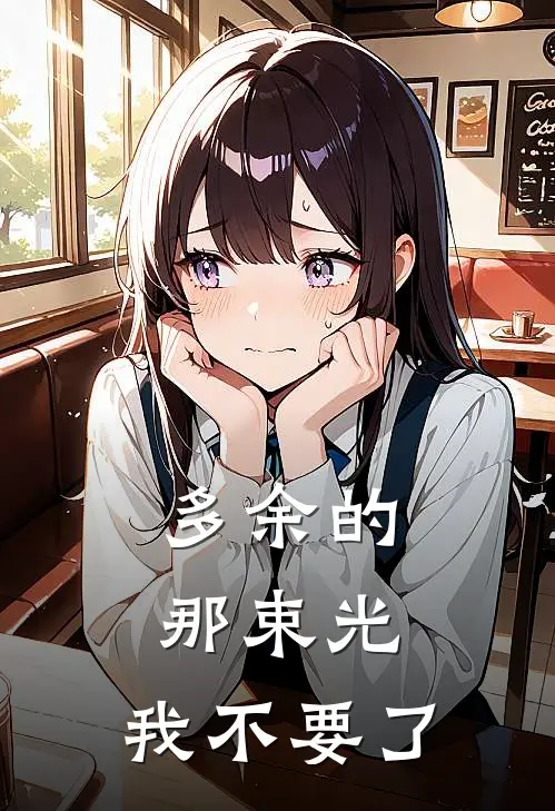 多余的那束光，我不要了