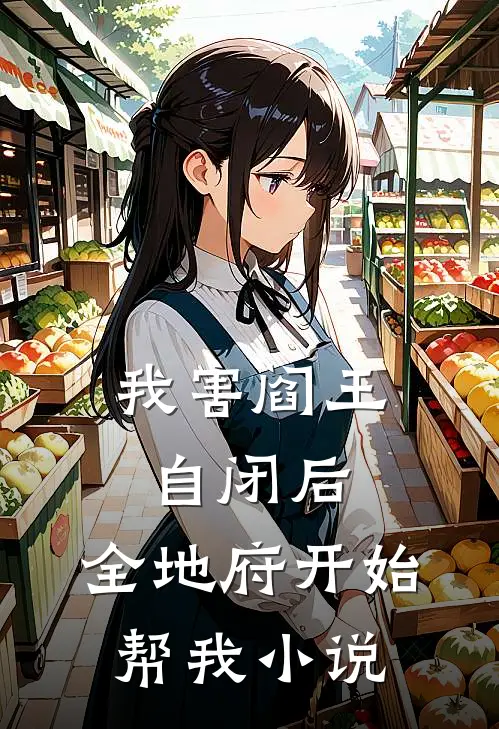 我害阎王自闭后，全地府开始帮我小说