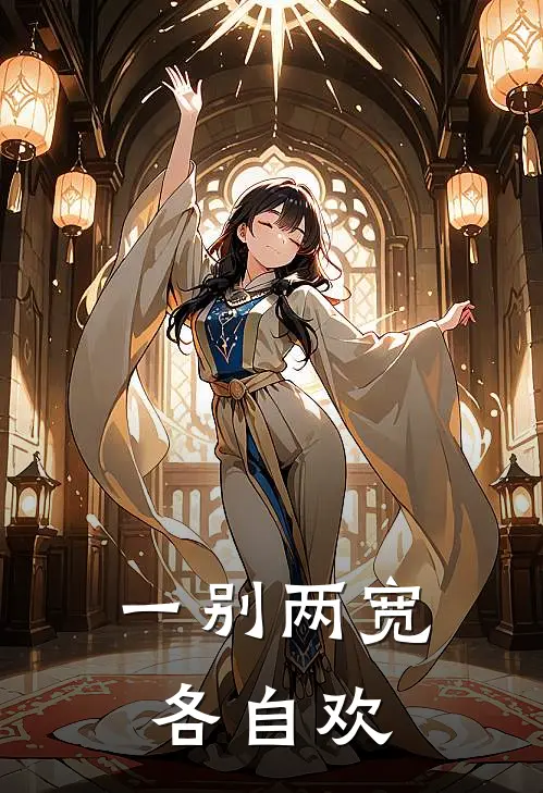 一别两宽各自欢全文免费阅读