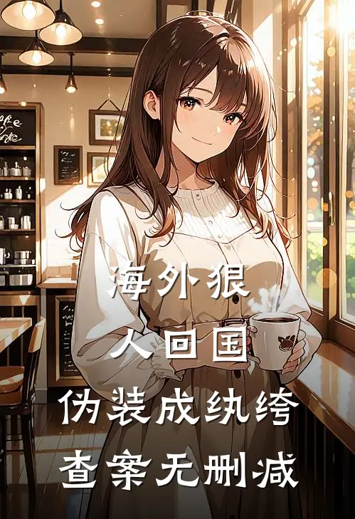 海外狠人回国，伪装成纨绔查案无删减