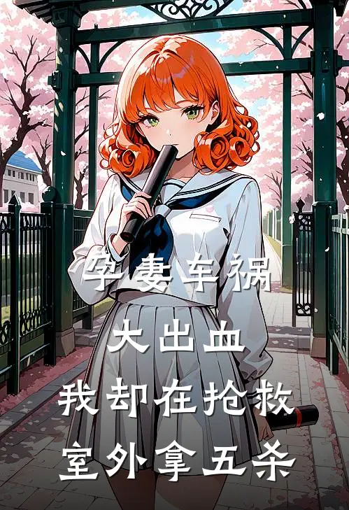 孕妻车祸大出血,我却在抢救室外拿五杀