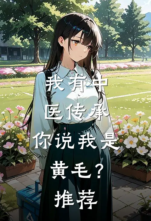 我有中医传承，你说我是黄毛？推荐