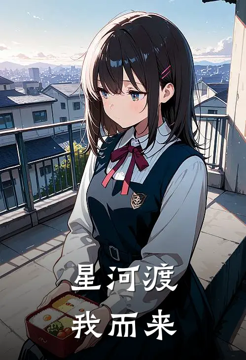 星河渡我而来