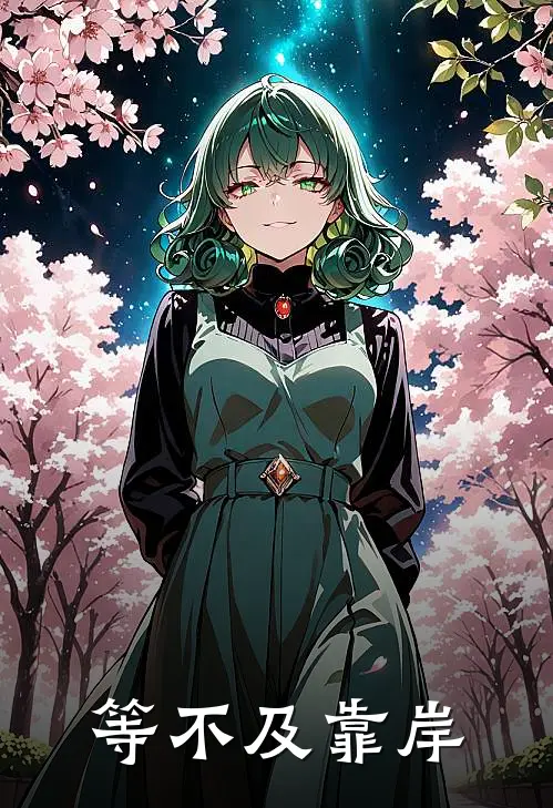 等不及靠岸