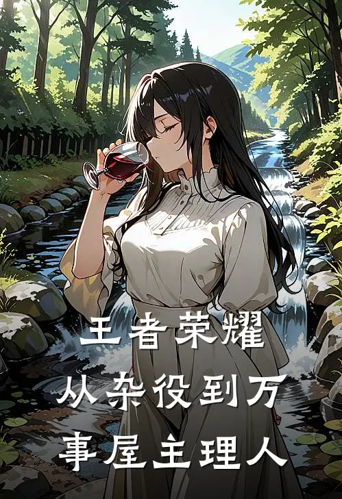 王者荣耀：从杂役到万事屋主理人